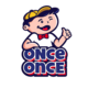 Once Once Once Once