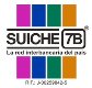 Suiche7B Suiche7B