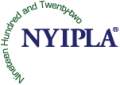 The New York Intellectual Property Association The New York Intellectual Property Association